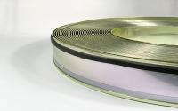 Channelume imperméable en aluminium, chapeau argenté d'équilibre de lettre de la Manche de miroir