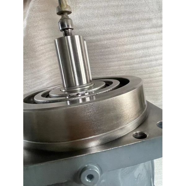 Variable Displacement Hydraulic Piston Pump Rexroth A7VO 28/55/80/107/160 Series