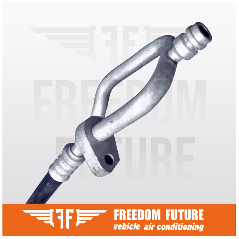 OEM 97762-F2000 Discharge AC Pipe  Hyundai Elantra 1.6L 16-17