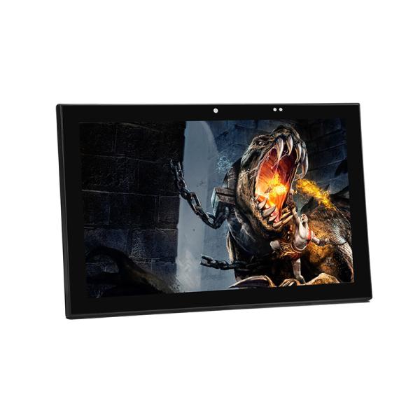 10.1 inch POE Screens with wall mount for Home Assistant Home Automation