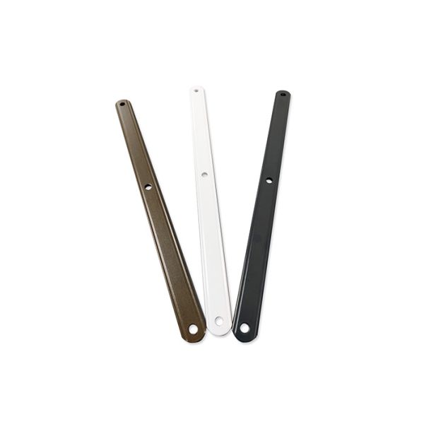 Rust Resistance Aluminium Flight High Tensile Strong Profile Structure