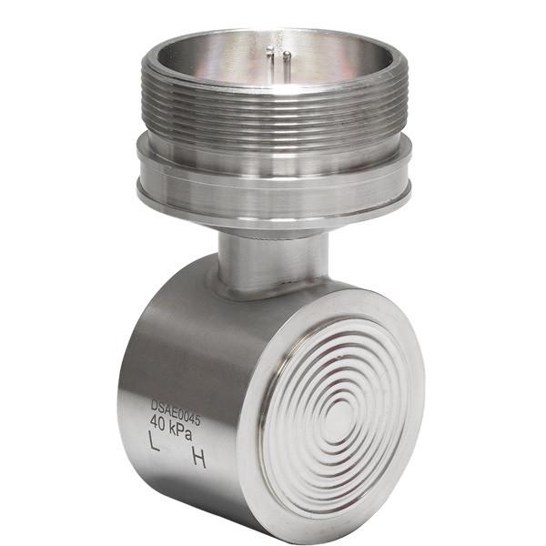 Precision Monocrystalline Silicon Differential Pressure Sensor