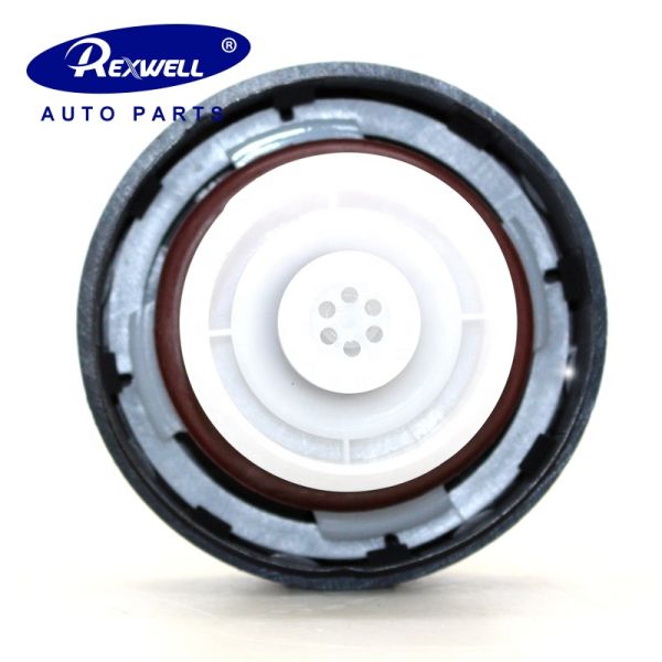 Couvercle du capot du réservoir de carburant du CRV pour Honda Civic 17670-SM4-A04 17670SM4A04