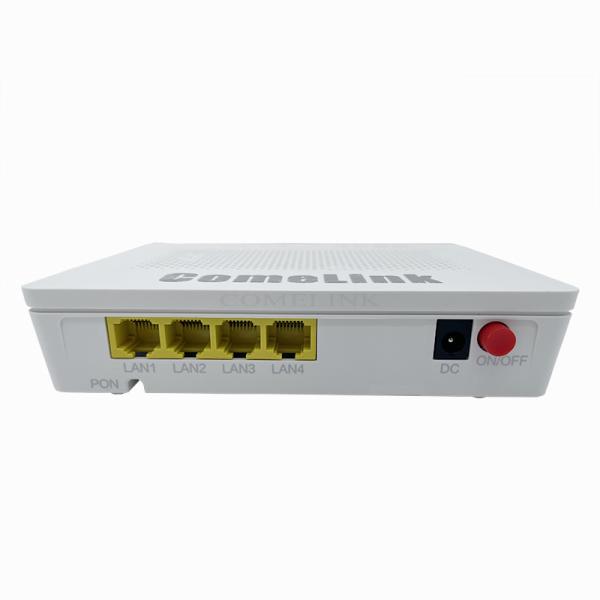 COMELINK 4GE 1 Power Port XPON GEPON ONU ONT Factory Low Price Fiber Optical Equipment