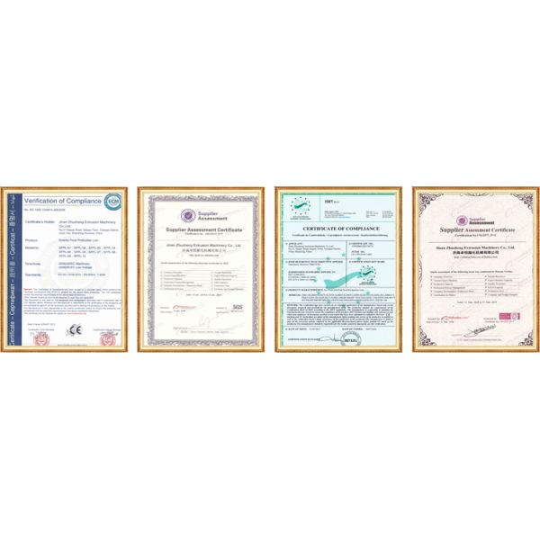 Коммерческая автоматическая макароновая машина весом 200 кг для прибыльного бизнеса