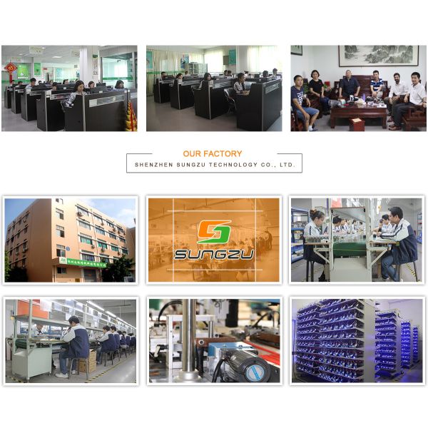 Shenzhen Ecsson Technology Co.,Limited