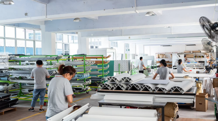 GUANGZHOU FRAMERPODS CO.,LTD