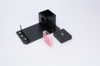 Espectrofotómetro líquido 3nh YS3010 de la prueba del color del SCE de la comida d/8°