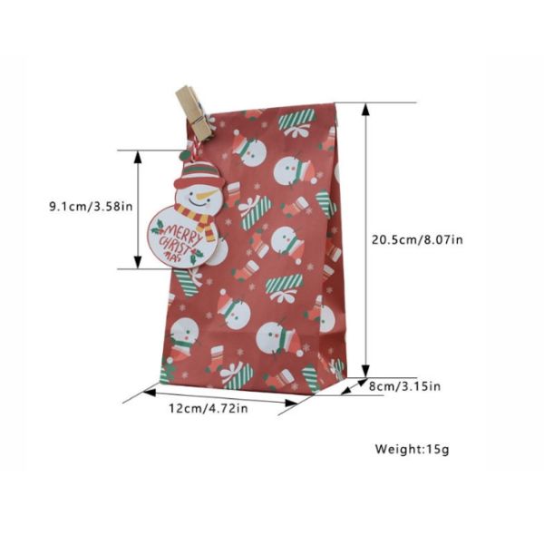 Машина для изготовления пищевых бумажных пакетов с самоклеющейся лентой