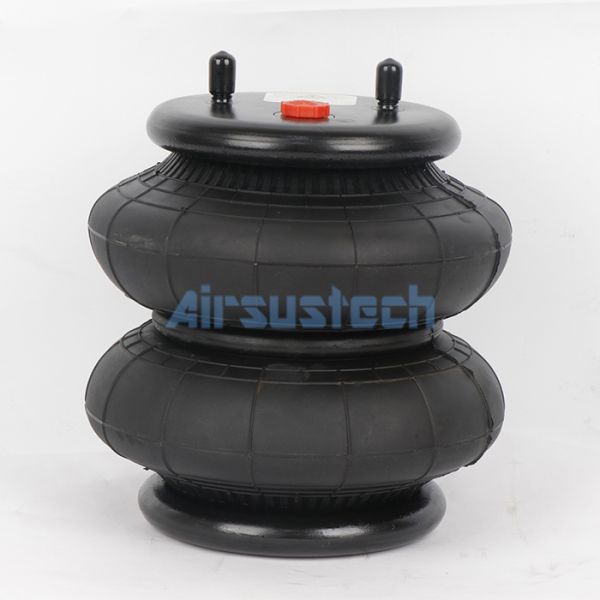 Firestone Style 244C Automotive Spare Parts W21-760-0335 Convoluted Air Spring