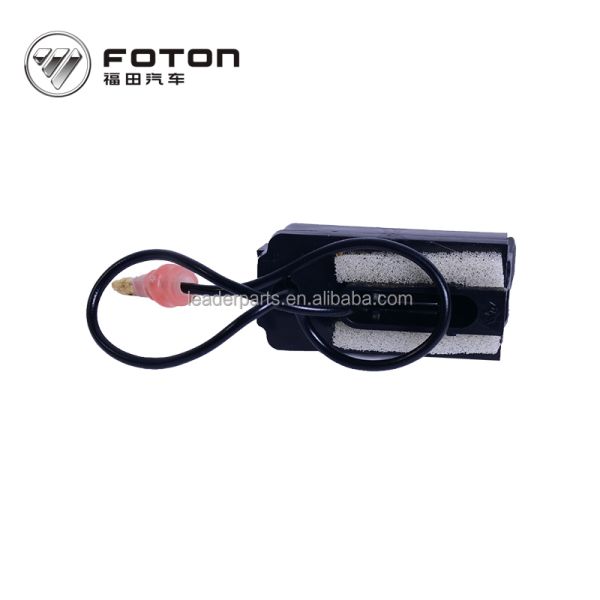 Custom High Quality Durable Easy Installation Foton Step Light Switch Assembly for Multiple Vehicle Truck