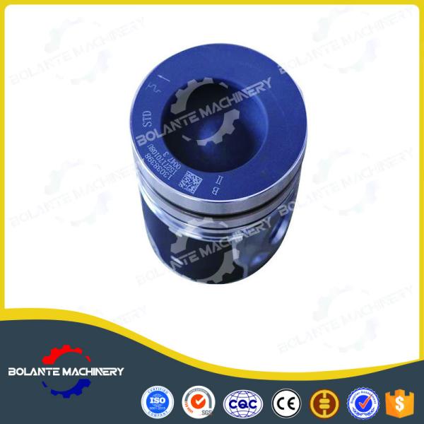 OEM Weichai Deutz TD226 WP6 Diesel Engine Piston 13032095 13038398