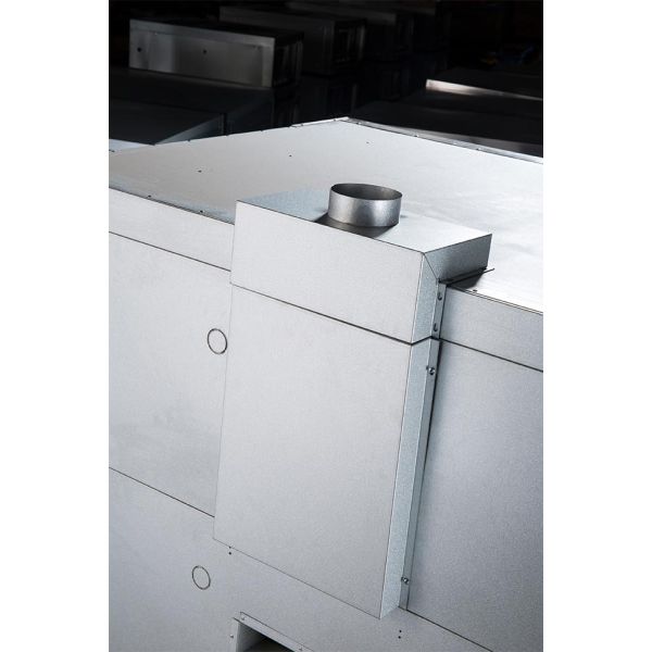 Стандартная реклама палуба печи 3 выпечки газа 0,9 kg/h