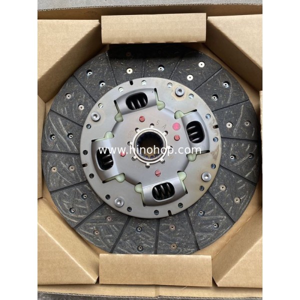 31250-37170 CLUTCH DISC FOR HINO 300