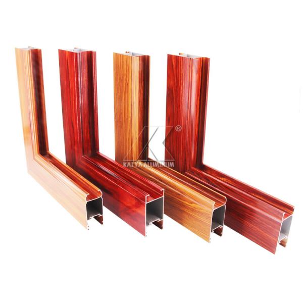 Quality Guarantee Anticorrosion Aluminium Profile For Door And Window - Buy Aluminium Profile For Door And Window