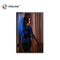 17.3 polegadas RK3288 Open Frame Touch Screen Monitor FHD 1080P Para Comercial