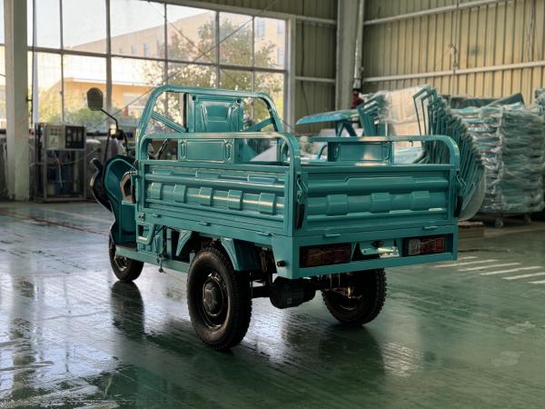 Feng shen150-2 1000WD Cargo Tricycle Rated load 200kg