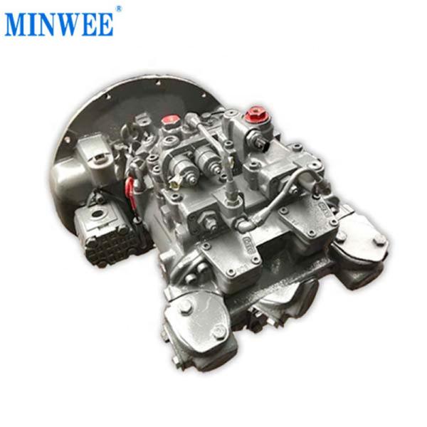 Original main pump use for ZX200-1 Excavator hydraulic pump