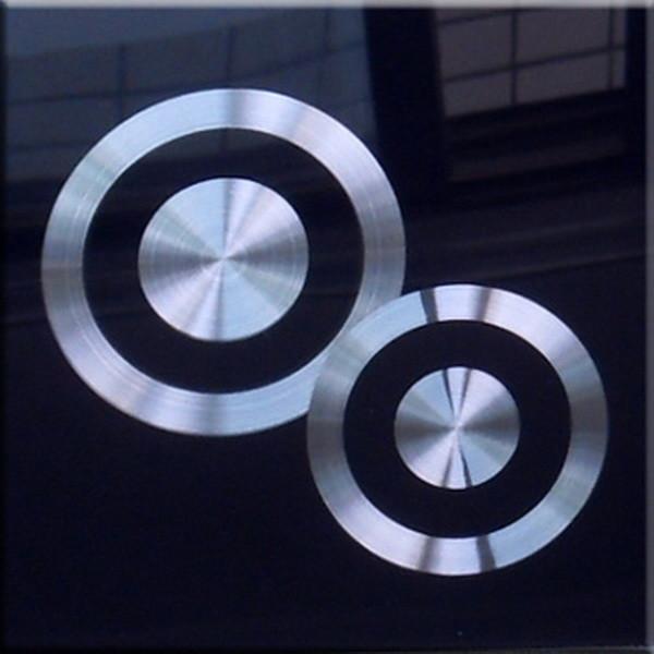 High quality Made In China Laser stainless steel sheets in foshan