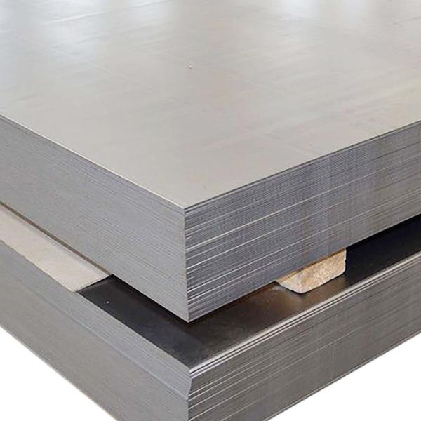 SAE 1010 Cold Rolled Carbon Steel Sheet Hot Rolled S355JR 20mm