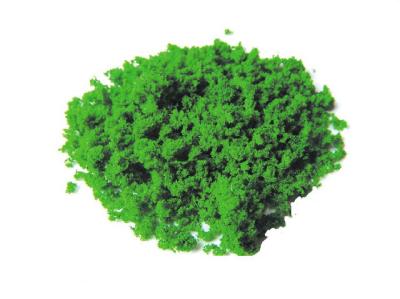 Tree powder for model tree are tree sponge ,tree foliage spongeT-1007