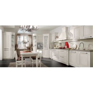 Countertops взгляда кварца неофициальных советников президента 18mm твердый деревянный пинок пальца ноги каменных деревянных алюминиевый