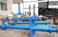Le Municipal fonctionne la pompe de boue submersible du forage de pétrole 55kw