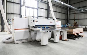 Anbox Electric Co. Ltd,
