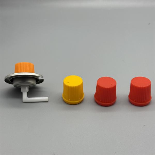 Portable, durable gas stove products suitable for catering industry, butane gas valve is the key component.