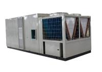 unidades de condicionamento de ar empacotadas telhado do rolo do condicionador de ar do telhado 300kw