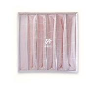 Aluminum / Galvanized Steel Bag Air Filter 4 Pockets New Design
