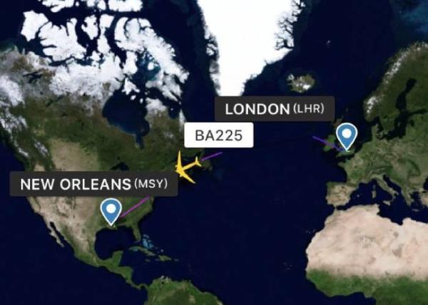 Professional Air Freight From China To USA New Orleans Rapid Reply