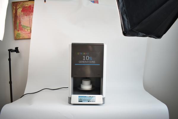 Phoenix-10S Dental Sintering Furnace Chairside Efficiency Redefined