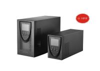 E-Tecnologia UPS de alta freqüência em linha 1KVA 2KVA 3KVA, Eco esperto UPS