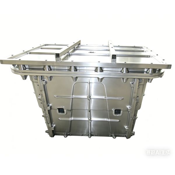 10000 Times Mold Life Custom Rotational Mold Suitable Rotational Molding Shape Model Delivering Durable Mold Fabrication