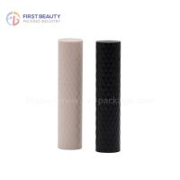 Botellas de prueba de perfumes reutilizables vacías con elegancia de corte de diamante