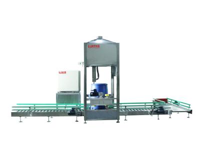 2-24 Head IBC Automatic Shampoo Filling Machine 220V/50Hz
