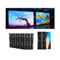 Aluguer de tela LED 500X500Mm P3.91 DJ LED Pixel Screen SMD Full Color Aluguer de painéis LED Screen Outdoor LED Display