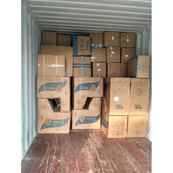 Vintage Indoor Furniture In Brown Wood With CE ISO9001 SASO SGS Certificates