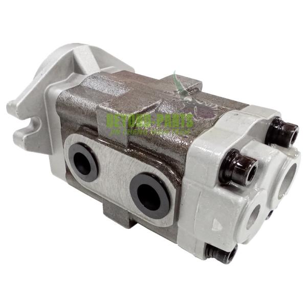 Piloto Pump Gear Pump de Hydraulic Spare Parts da máquina escavadora de catererpillar 325C