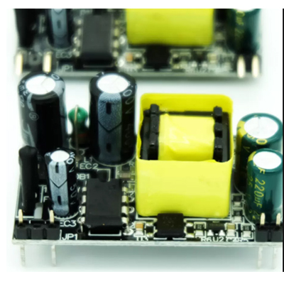 200V a 5V/9V/12V 500mA/700mA/800mA/300mA/1A Modulo de alimentación aislado del interruptor AC-DC Descenso