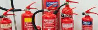 DC01 20% porque pressão de teste seca da barra de Safeway 27 do extintor do pó