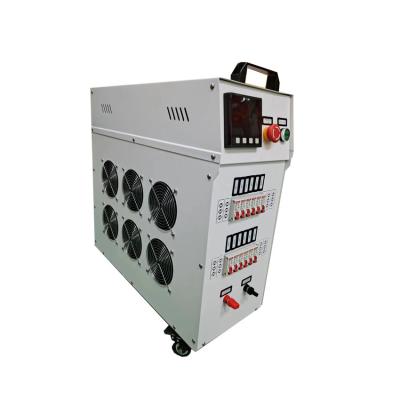 Banc de charge résistive personnalisable AC220V 10KW pour tests de générateurs