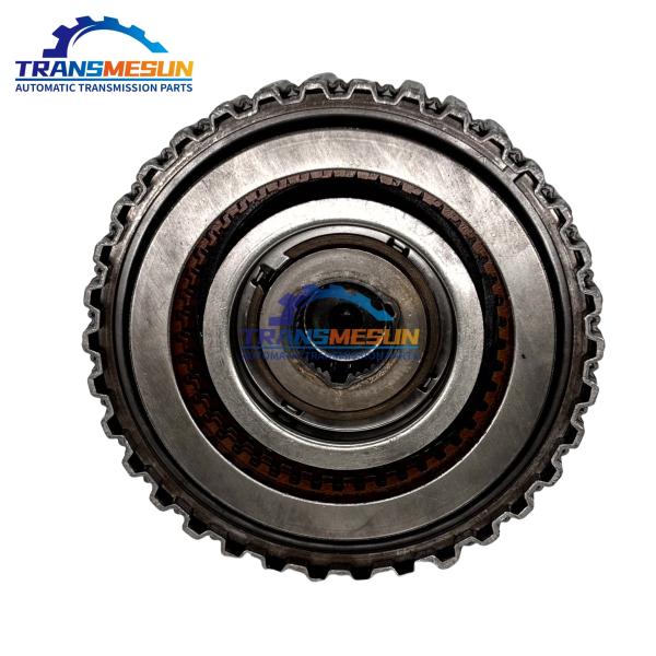 Tambour de friction avant, arbre plein, de la transmission 4R70E, 4R70W et 4R75E