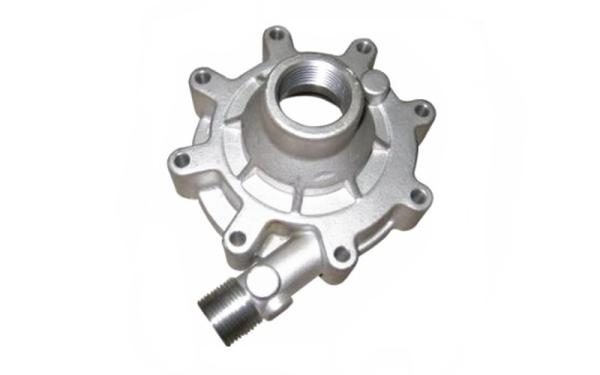 High Precision Gear OEM SS304 Lost Wax Casting