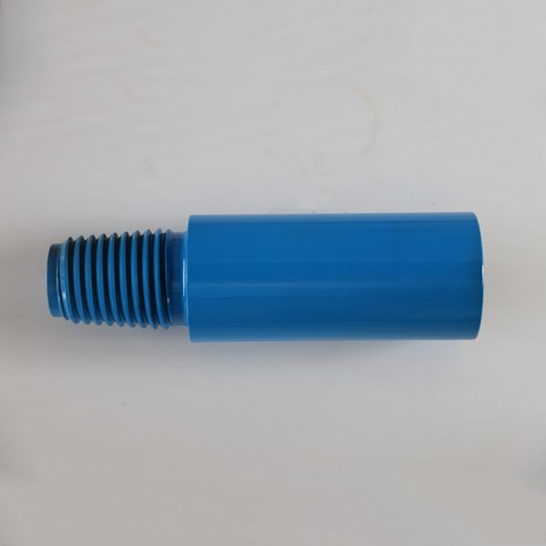 D50 Drill Pipe Crossover Subs with Strength and Corrosion Resistance