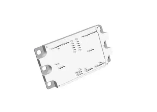 NXH600N105L7F5P1HG Modules IGBT automobiles Module IGBT d'inverseur triphasé pour onduleurs solaires