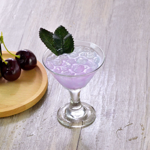 Libbey F3701 Martini glass Drinking glasses juice glass water glass small