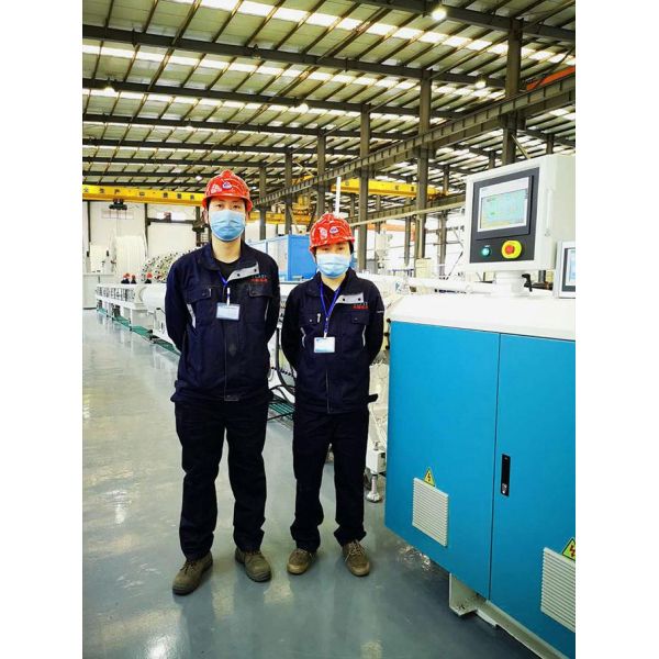 Радиус трубы водопровода 300mm передачи подземный PEX стеклоткани