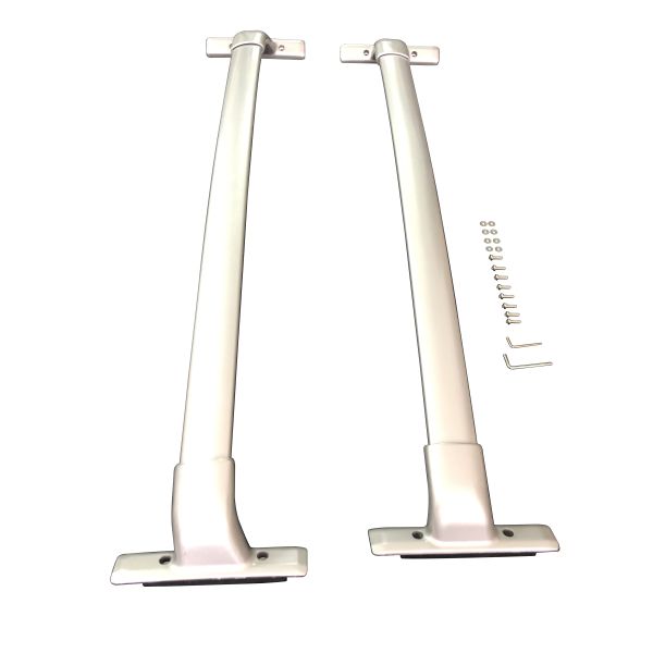 Aluminum Alloy Nissan Murano 2015-2018 Crossbars